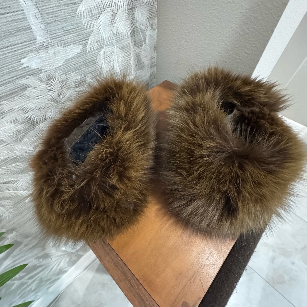 Jonathan Michael Size 14 Wool Double-Breasted Win… - image 6